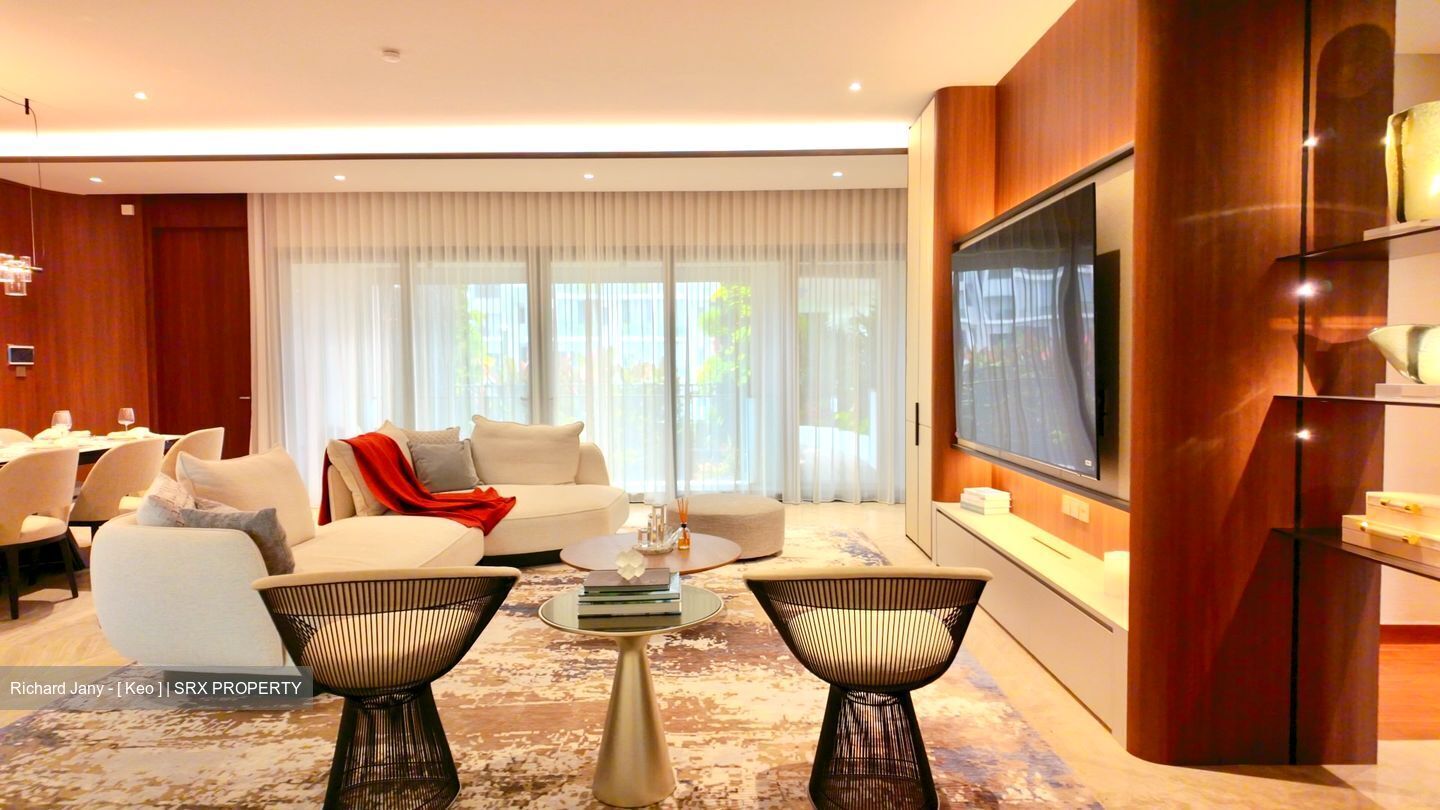 The Giverny Residences (D10), Apartment #551783301